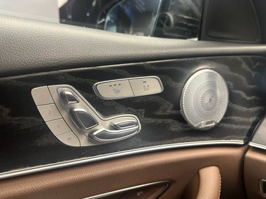 Mercedes-Benz E-класс 2017 года, 107 843 км - вид 11