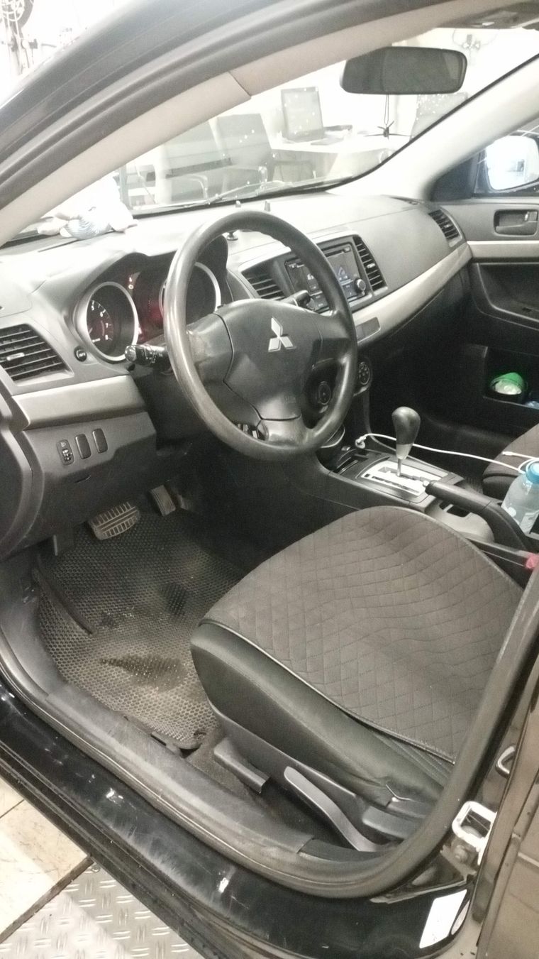Mitsubishi Lancer 2013 года, 160 000 км - вид 5