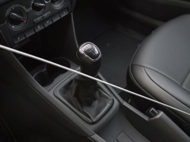 Skoda Rapid 2019 года, 52 000 км - вид 8