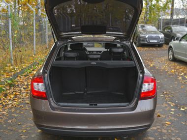 Skoda Rapid 2019 года, 52 000 км - вид 13