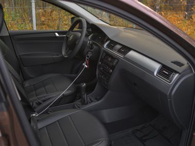 Skoda Rapid 2019 года, 52 000 км - вид 12