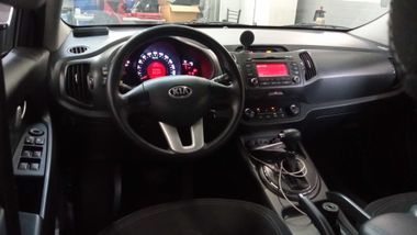 KIA Sportage 2013 года, 181 771 км - вид 5