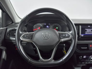 Volkswagen Polo 2020 года, 57 314 км - вид 9