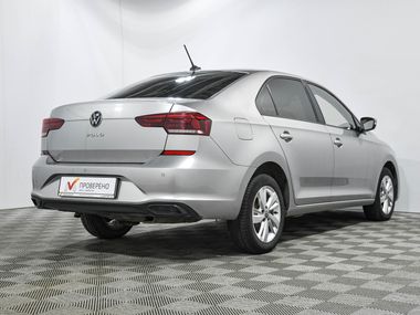 Volkswagen Polo 2020 года, 57 314 км - вид 5