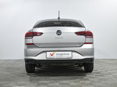 Volkswagen Polo 2020 года, 57 314 км - вид 5