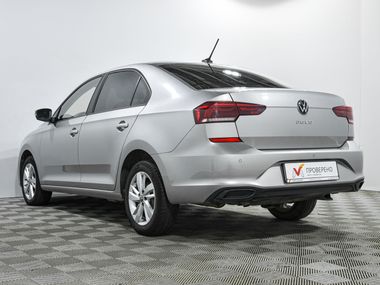 Volkswagen Polo 2020 года, 57 314 км - вид 6