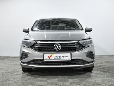 Volkswagen Polo 2020 года, 57 314 км - вид 3