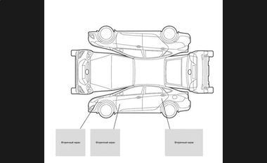 Volkswagen Polo 2020 года, 57 314 км - вид 17