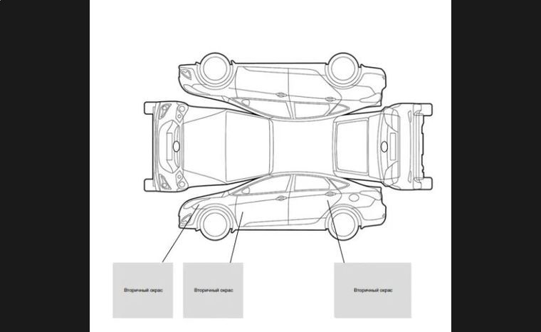 Volkswagen Polo 2020 года, 57 314 км - вид 17