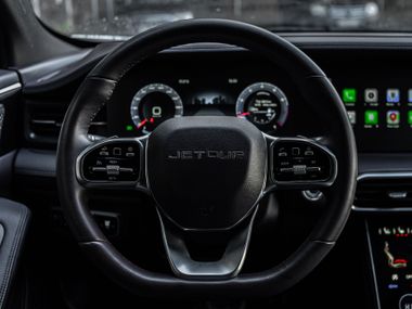 Jetour X90 Plus 2023 года, 39 000 км - вид 7