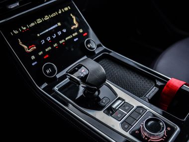 Jetour X90 Plus 2023 года, 39 000 км - вид 11