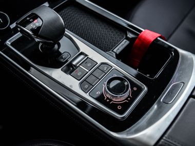 Jetour X90 Plus 2023 года, 39 000 км - вид 12