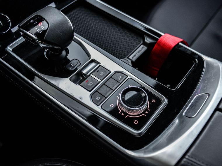 Jetour X90 Plus 2023 года, 39 000 км - вид 12