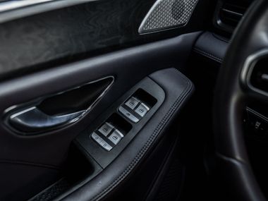 Jetour X90 Plus 2023 года, 39 000 км - вид 13