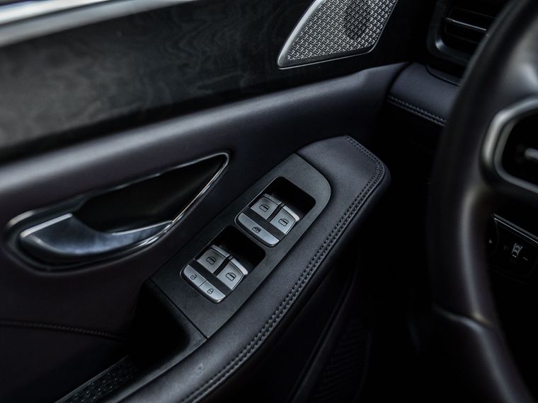 Jetour X90 Plus 2023 года, 39 000 км - вид 13