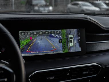 Jetour X90 Plus 2023 года, 39 000 км - вид 10