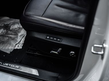 Jetour X90 Plus 2023 года, 39 000 км - вид 14