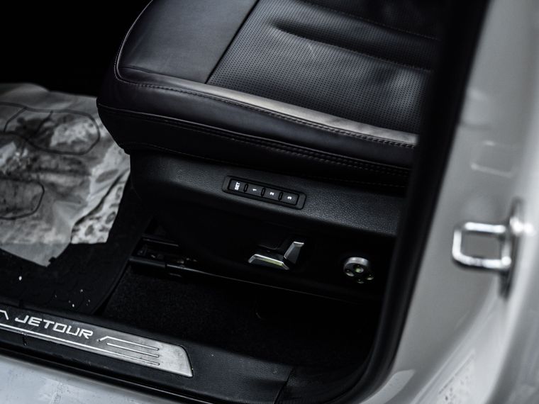 Jetour X90 Plus 2023 года, 39 000 км - вид 14