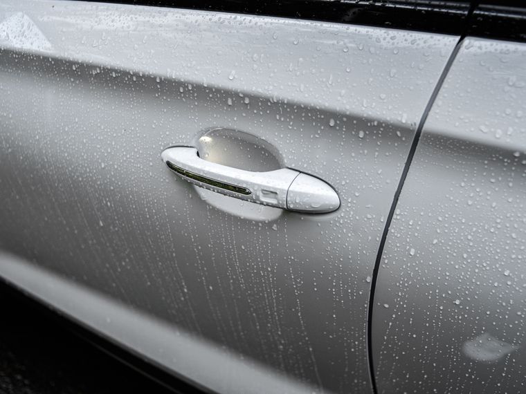 Jetour X90 Plus 2023 года, 39 000 км - вид 21