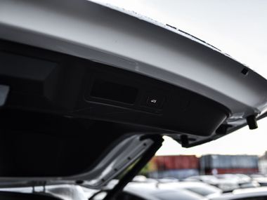 Jetour X90 Plus 2023 года, 39 000 км - вид 20