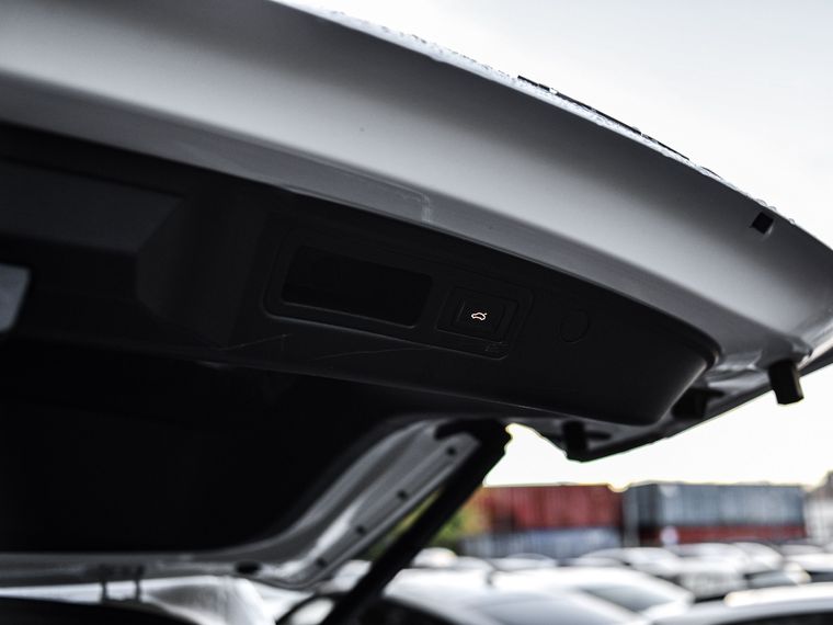 Jetour X90 Plus 2023 года, 39 000 км - вид 20