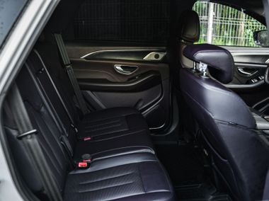 Jetour X90 Plus 2023 года, 39 000 км - вид 15