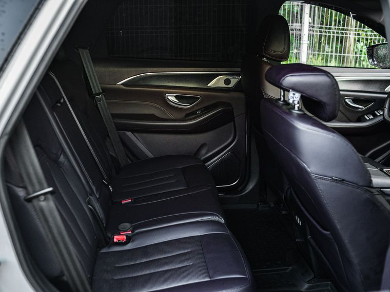 Jetour X90 Plus 2023 года, 39 000 км - вид 15