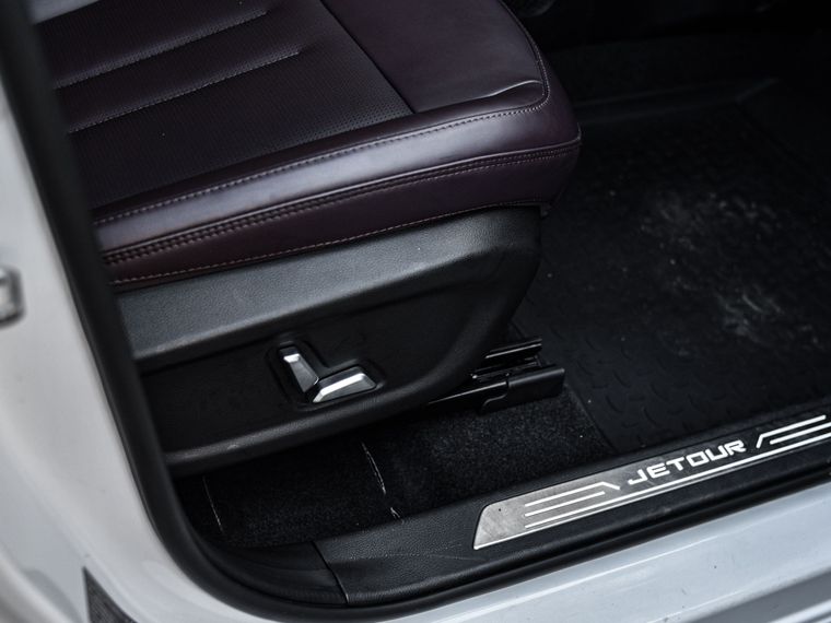 Jetour X90 Plus 2023 года, 39 000 км - вид 18