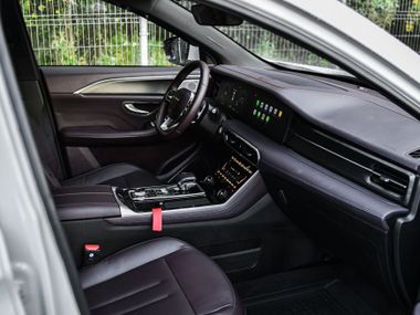 Jetour X90 Plus 2023 года, 39 000 км - вид 17