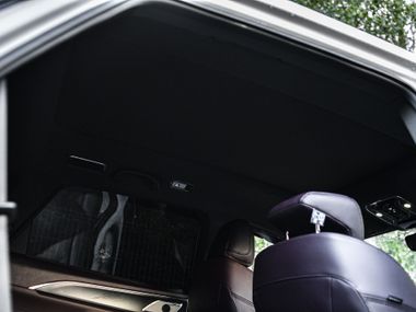 Jetour X90 Plus 2023 года, 39 000 км - вид 16