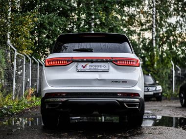 Jetour X90 Plus 2023 года, 39 000 км - вид 4
