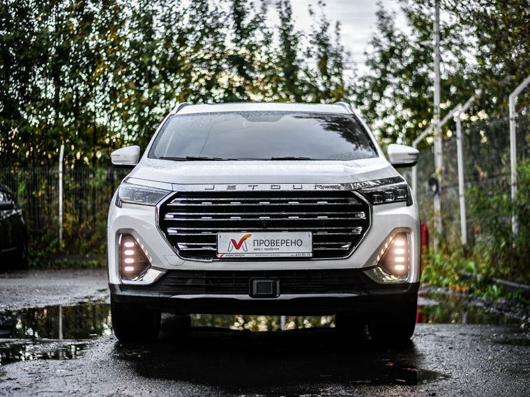 Jetour X90 Plus 2023 года, 39 000 км - вид 3