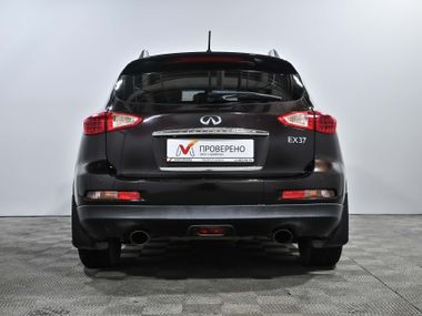 Infiniti EX37 2010 года, 233 114 км - вид 6