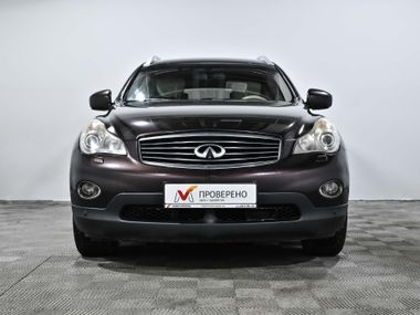 Infiniti EX37 2010 года, 233 114 км - вид 3