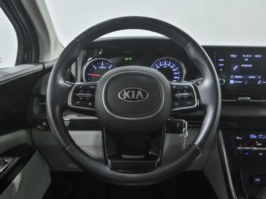 KIA Carnival 2021 года, 43 662 км - вид 9