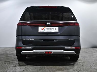 KIA Carnival 2021 года, 43 662 км - вид 6