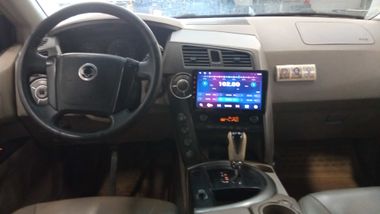 SsangYong Kyron 2011 года, 118 907 км - вид 5
