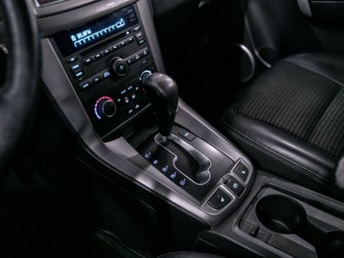 Chevrolet Captiva 2012 года, 283 644 км - вид 10