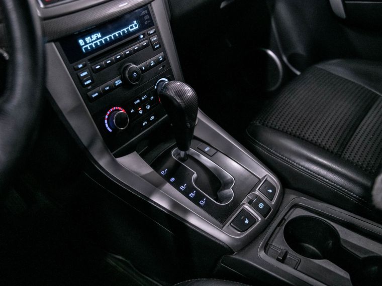 Chevrolet Captiva 2012 года, 283 644 км - вид 10