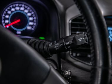 Chevrolet Captiva 2012 года, 283 644 км - вид 8