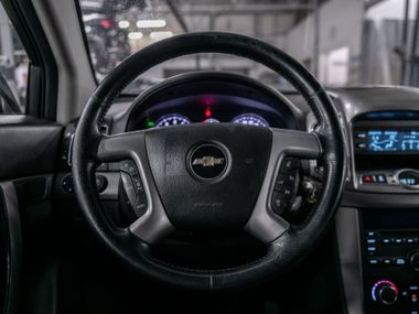 Chevrolet Captiva 2012 года, 283 644 км - вид 7
