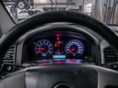 Chevrolet Captiva 2012 года, 283 644 км - вид 5