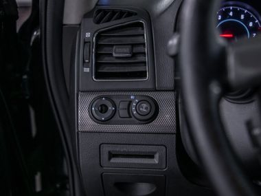 Chevrolet Captiva 2012 года, 283 644 км - вид 11