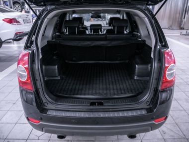 Chevrolet Captiva 2012 года, 283 644 км - вид 15