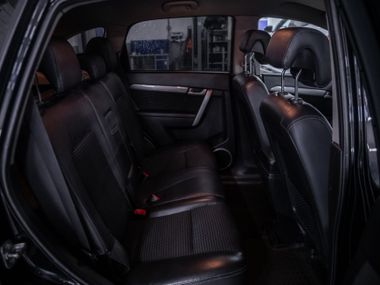 Chevrolet Captiva 2012 года, 283 644 км - вид 13