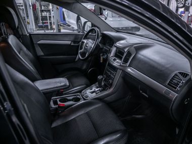 Chevrolet Captiva 2012 года, 283 644 км - вид 14