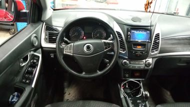 SsangYong Actyon 2013 года, 138 693 км - вид 5