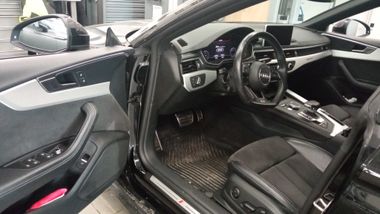 Audi A5 2018 года, 159 283 км - вид 5