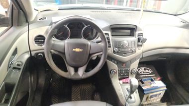 Chevrolet Cruze 2012 года, 181 441 км - вид 5