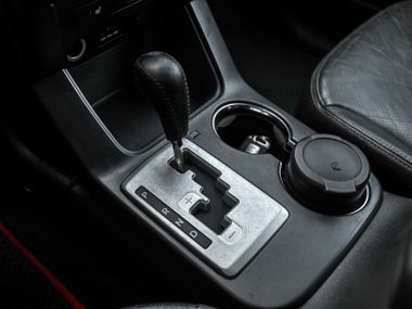 KIA Sorento 2010 года, 429 890 км - вид 11